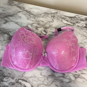 Victoria’s Secret Bra
